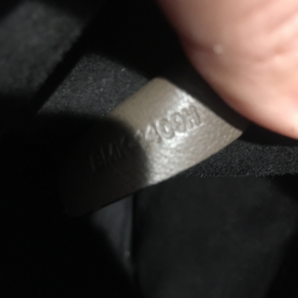 Michael Kors Limited Edition Miranda Bucket Bag - Picture 4 of 8